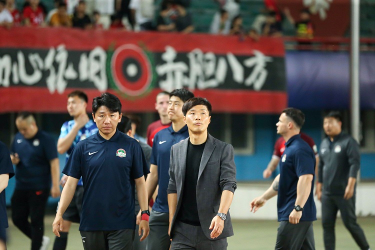 河南俱樂(lè)部仍在努力協(xié)調(diào),遲遲不開(kāi)票原因或與安保人手有關(guān)